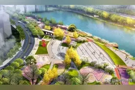 体育公园怎么建设？图片