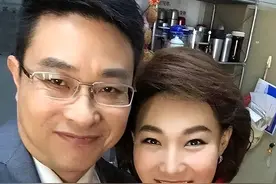 播报不用提词器，优秀却单身多年，起底李梓萌的传奇人生图片