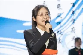 人民日报关注！江苏“高能”女学霸：狂揽50余项大奖，获超9万奖助学金！图片