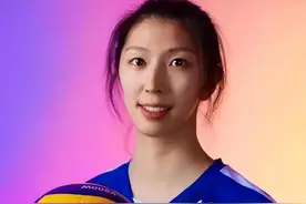 中国女排惊喜消息，20岁天才王牌崛起，蔡斌真是挖到宝了图片
