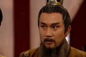 战国七雄之（10）买卖天下的大商人——吕不韦图片