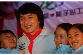 吴绮莉杀回来了！林凤娇到死也不会想到，成龙会做出这种决定图片