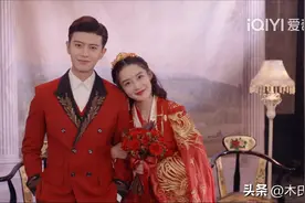 《请君》台词61-70：今生得幸，再能垂怜，君知我意，请君为妻图片