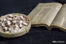 补血养肝之圣药——白芍搭配煮水，补气血，调营卫，还养肝脾肾图片