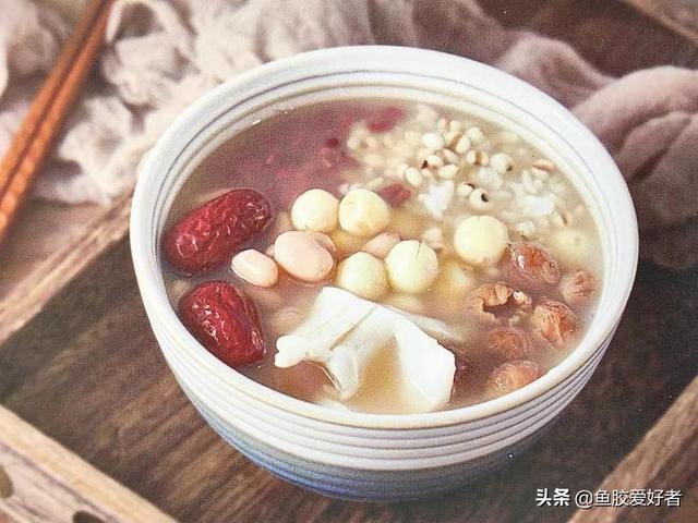 花胶可以拿来煲粥吗 2026年花胶可以拿来煲粥吗怎么做