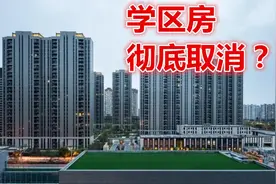中小学迎来好消息，“学区房”或将成过去式？落实免试就近入学图片