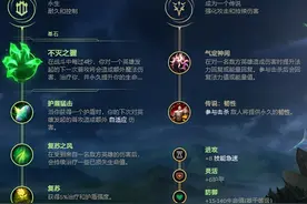 全新坦克出装狗熊咸鱼翻身，赢线又赢团图片