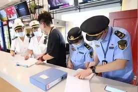 “双随机、一公开”，查什么？怎么查？1分钟视频秒懂！图片