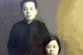 张恨水原配：因貌丑肥胖被弃、两度丧子后，她凭一念让余生成天堂图片