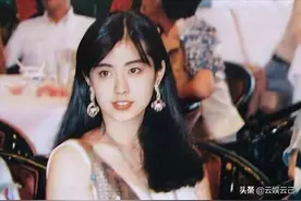 卖鱼版“王祖贤”：已婚还是2个娃的妈，宰鱼切片一把好手图片