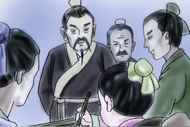 一口气看完中国历史上的10大神童，从小表现出聪慧，个个不同凡响图片