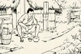 猪被冤枉以后， 从此以后吃了睡睡了吃 再也不干活图片