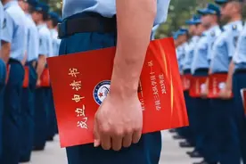 “到祖国最需要的地方去！”这句话有着怎样非同寻常的意义？图片