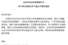报名费3000元的飞盘公开赛，我们真的可以参与一下图片