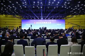 10位杰出豫商出炉、合同引资636亿元……2023全球豫商大会吸金又吸睛图片