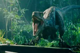 侏罗纪宇宙解析5：《侏罗纪世界2》结局暗示了第三部终章内容图片