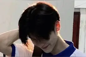 帅哥壁纸-小奶狗，小狼狗，么么哒图片