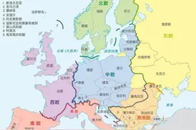 波罗的海三国为什么成为反俄急先锋？图片
