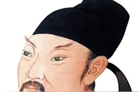 仰天大笑出门去，我辈岂是蓬蒿人！14个字背后，有什么样的故事？图片