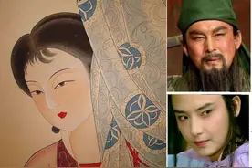 当你不满眯眯眼时很可能就中招了图片