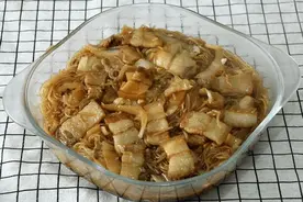 天冷，家家户户最常见的菜，2毛钱一斤，分享4种做法图片