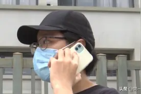 来回倒腾20天快递仍没发往下一站？男子着急：再这样就要违约了图片
