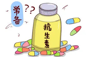 一瓶“甲硝唑”几块钱，可用来治什么病？提醒：不可盲目使用图片