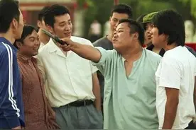 《黑道风云二十年》最狠的五个人图片