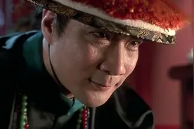 《武状元苏乞儿》历史大揭秘：赵无极天理教袭击紫禁城事件图片