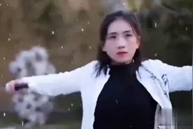 中国功夫女侠图片