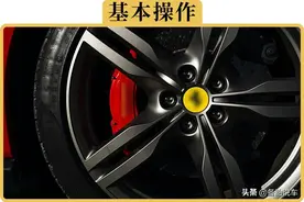 冬天油耗高，为了省油能不能把胎压打高一点图片