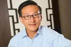小庙容不下大佛？马云：没有这回事！无关大小，关键看气质图片