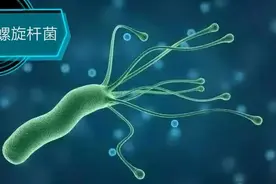 感染率高达65%的幽门螺杆菌，跟以下6种情况有极大的关系图片