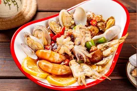 含寄生虫最多的七种食物，105度都不一定能杀死，你却每天都在吃图片