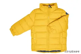 羽绒服脏了怎么洗？3招帮你轻松搞定图片