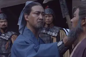 一场灭蜀之战，让多少人明白了什么才叫世事难料、人生无常图片