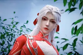 仙武传：炸裂开局，美女长老身中合欢散，少年献身解毒！图片