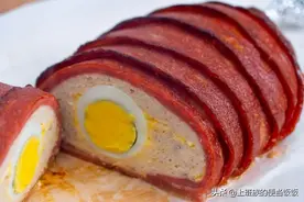 鸡腿还是得这么做，酥香可口，外边都买不到图片