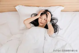 失眠该如何根治？医生提醒：药物只是一方面，必须结合非药物疗法图片