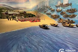 2023年海峡两岸暨港澳妈祖文化周启幕图片