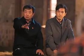 《县委大院》演员演技评分，吴越9.8分没干过第一，胡歌评分意外图片