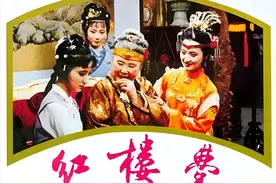 《红楼梦》“鸳鸯”郑铮病逝！该剧还有11位演员也离我们远去图片