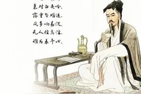 初唐四杰之一的骆宾王为什么不怕死的讨伐武则天图片