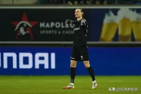 “欧洲红魔”比利时未来最值得期待的五位新星图片