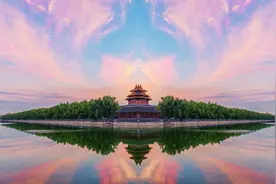 “杨康”的北京人看过来！京城的二十个小众文化旅行地图片