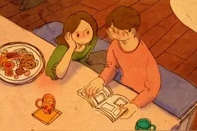 女人不爱了，她会对你撒这个慌，别不当回事图片