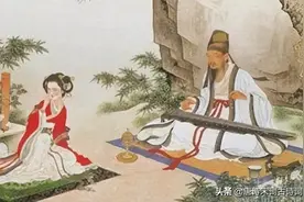 清泪尽，纸灰起图片
