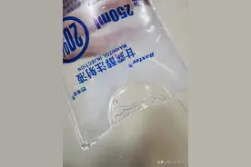 刚刚做完胃肠镜分享一下感受图片