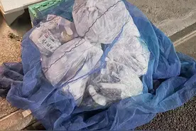 日本的垃圾分类居然这么简单？图片