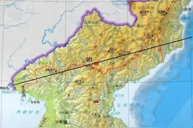 所有古代王朝都征服过朝鲜半岛，为什么金国能保持和平？图片